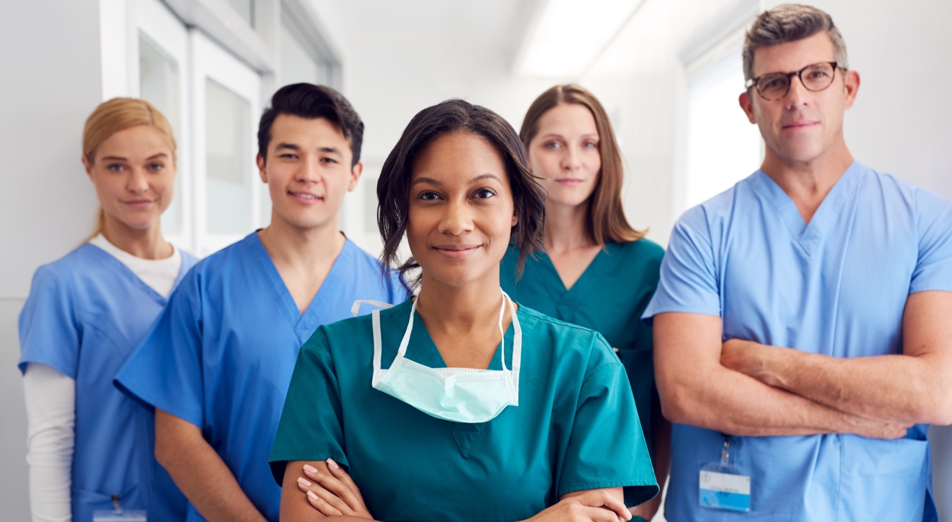 Care Staffing Solutions