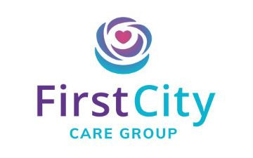 First City Logo