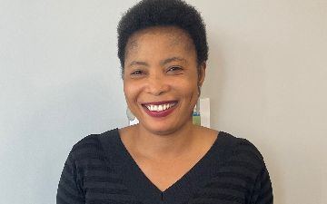 Akinyemi Temitope, First City Colleague