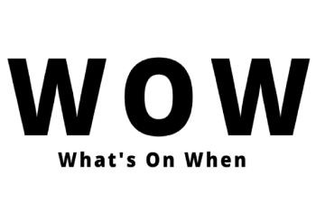WOW - what's on when