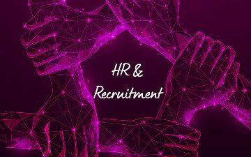 HR & Recruitment