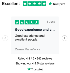 Trustpilot